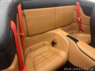 Ferrari California T*CAMERA*QUIO*TEMPOMAT*DP 2015