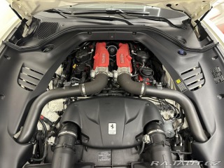Ferrari California T*CAMERA*QUIO*TEMPOMAT*DP 2015