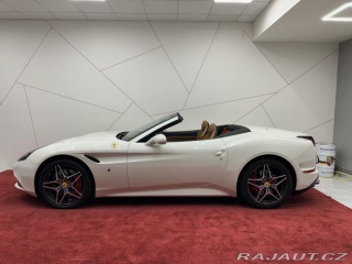 Ferrari California T*CAMERA*QUIO*TEMPOMAT*DP 2015
