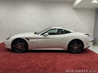Ferrari California T*CAMERA*QUIO*TEMPOMAT*DP 2015
