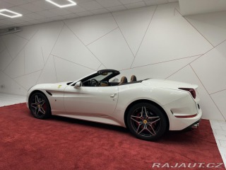 Ferrari California T*CAMERA*QUIO*TEMPOMAT*DP 2015