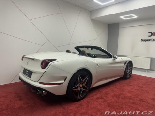 Ferrari California T*CAMERA*QUIO*TEMPOMAT*DP 2015