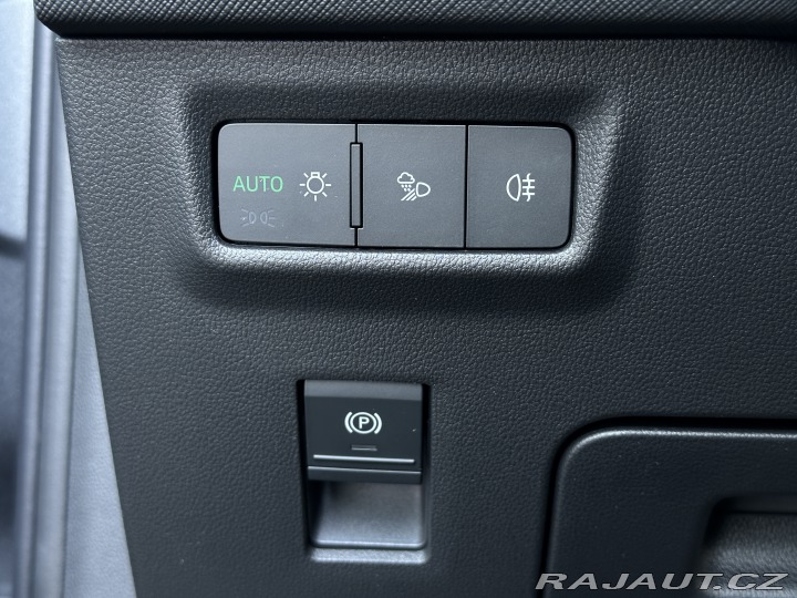 Škoda Kodiaq Sportline 2.0TDi 4x4 DCC+ 2025