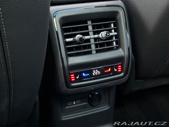 Škoda Kodiaq Sportline 2.0TDi 4x4 DCC+ 2025