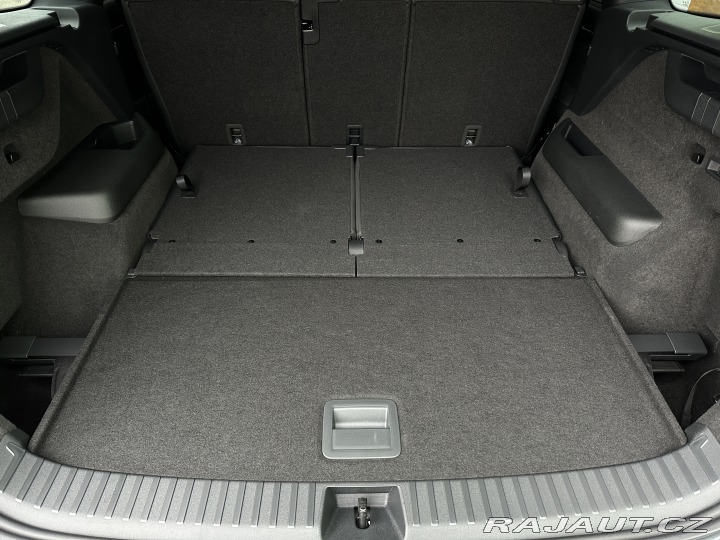 Škoda Kodiaq Sportline 2.0TDi 4x4 DCC+ 2025