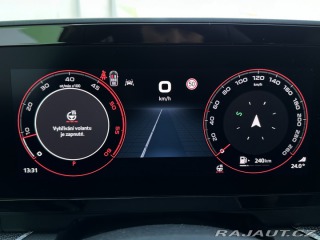 Škoda Kodiaq Sportline 2.0TDi 4x4 DCC+ 2025
