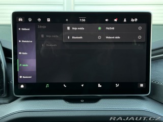Škoda Kodiaq Sportline 2.0TDi 4x4 DCC+ 2025