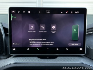 Škoda Kodiaq Sportline 2.0TDi 4x4 DCC+ 2025
