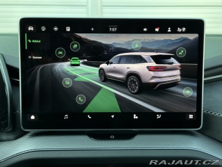 Škoda Kodiaq Sportline 2.0TDi 4x4 DCC+ 2025