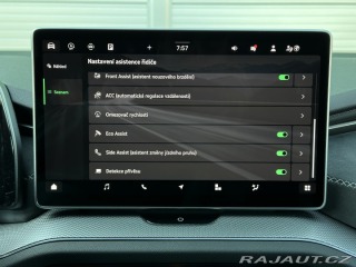 Škoda Kodiaq Sportline 2.0TDi 4x4 DCC+ 2025