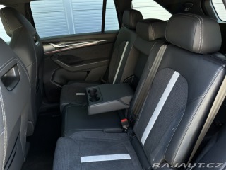 Škoda Kodiaq Sportline 2.0TDi 4x4 DCC+ 2025