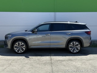 Škoda Kodiaq Sportline 2.0TDi 4x4 DCC+ 2025
