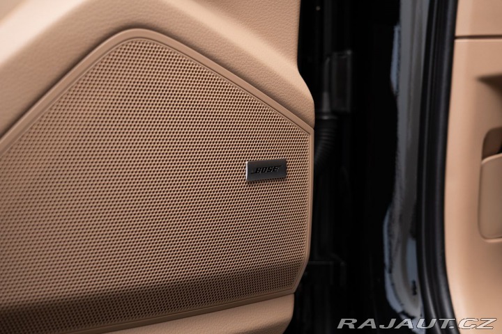 Porsche Cayenne Platinum Edition/Záruka/B 2022