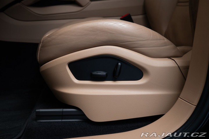 Porsche Cayenne Platinum Edition/Záruka/B 2022
