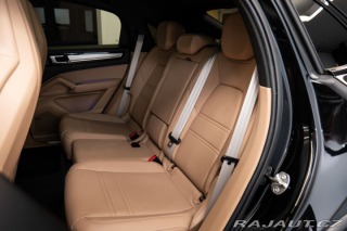 Porsche Cayenne Platinum Edition/Záruka/B 2022