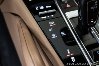 Porsche Cayenne Platinum Edition/Záruka/B 2022