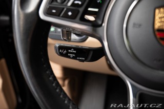 Porsche Cayenne Platinum Edition/Záruka/B 2022