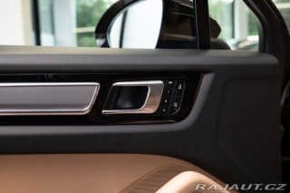 Porsche Cayenne Platinum Edition/Záruka/B 2022