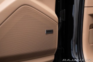 Porsche Cayenne Platinum Edition/Záruka/B 2022