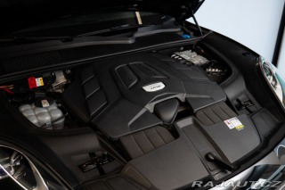 Porsche Cayenne Platinum Edition/Záruka/B 2022