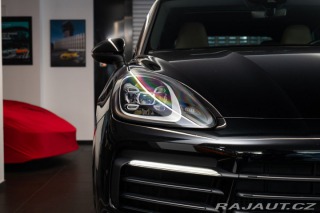 Porsche Cayenne Platinum Edition/Záruka/B 2022