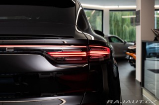 Porsche Cayenne Platinum Edition/Záruka/B 2022
