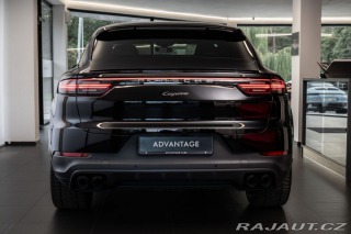 Porsche Cayenne Platinum Edition/Záruka/B 2022