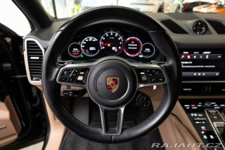 Porsche Cayenne Platinum Edition/Záruka/B 2022