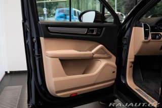Porsche Cayenne Platinum Edition/Záruka/B 2022