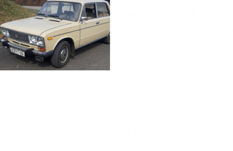 Lada Ostatní modely VAZ 21061