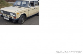 Lada Ostatní modely VAZ 21061 1985