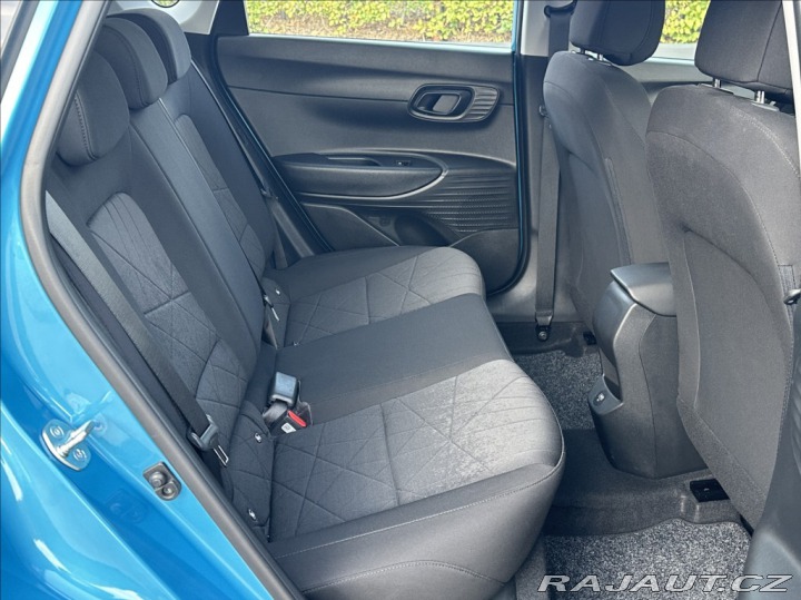 Hyundai Bayon 1,2 84PS Smart 2023