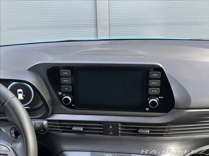 Hyundai Bayon 1,2 84PS Smart 2023