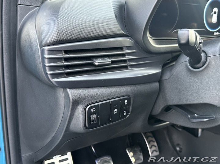Hyundai Bayon 1,2 84PS Smart 2023