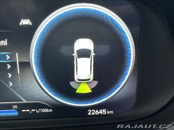 Hyundai Bayon 1,2 84PS Smart 2023