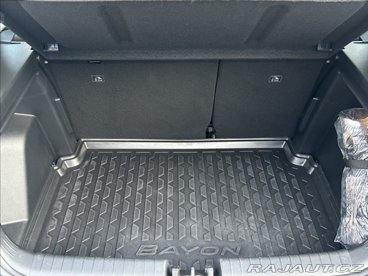 Hyundai Bayon 1,2 84PS Smart 2023