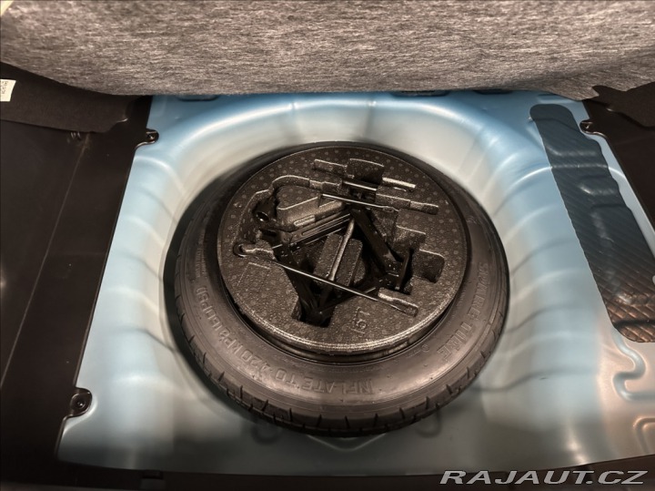 Hyundai Bayon 1,2 84PS Smart 2023