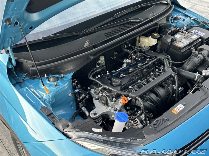 Hyundai Bayon 1,2 84PS Smart 2023