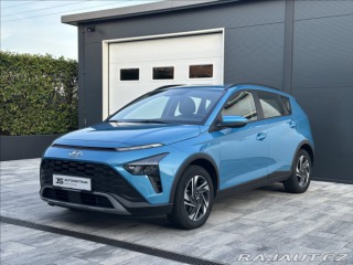 Hyundai Bayon 1,2 84PS Smart 2023