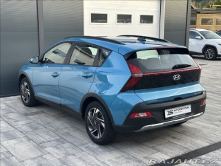 Hyundai Bayon 1,2 84PS Smart 2023