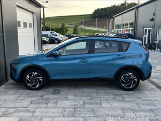 Hyundai Bayon 1,2 84PS Smart 2023