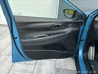 Hyundai Bayon 1,2 84PS Smart 2023