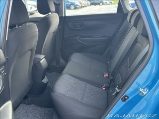 Hyundai Bayon 1,2 84PS Smart 2023