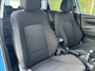 Hyundai Bayon 1,2 84PS Smart 2023
