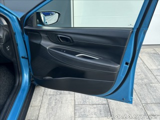 Hyundai Bayon 1,2 84PS Smart 2023