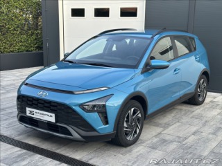 Hyundai Bayon 1,2 84PS Smart 2023