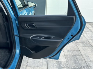 Hyundai Bayon 1,2 84PS Smart 2023