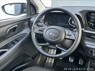 Hyundai Bayon 1,2 84PS Smart 2023