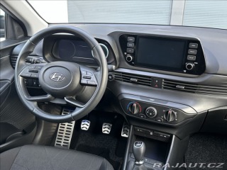 Hyundai Bayon 1,2 84PS Smart 2023