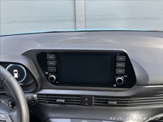 Hyundai Bayon 1,2 84PS Smart 2023